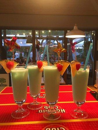 Morska Fisch & Meat Grill